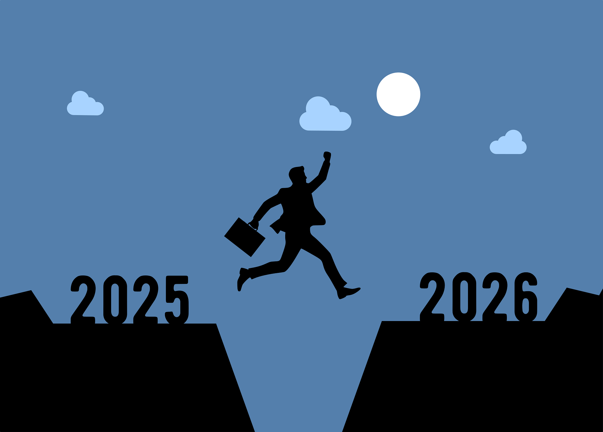 Így tervezze meg 2026-ot a cégénél